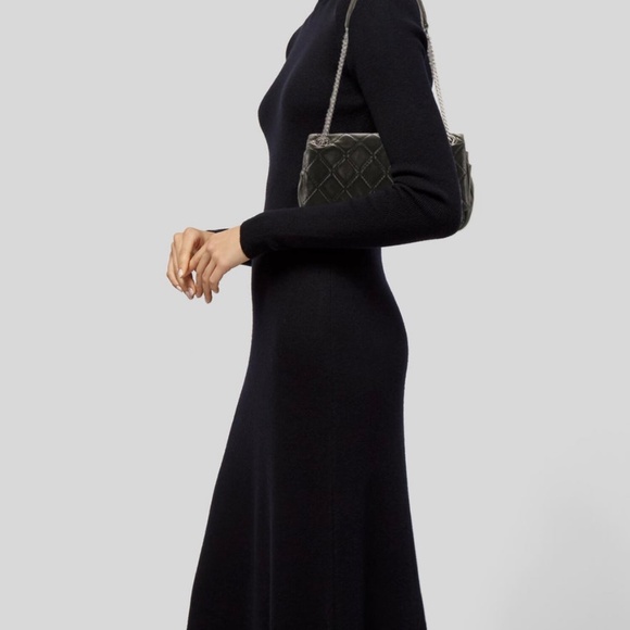 Chanel Icons Label Classic Flap Bag - Picture 15 of 15